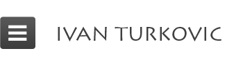 Ivan Turkovic | Moving >>